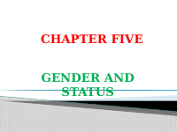 CHAPTER FIVE-gender (1).pdf